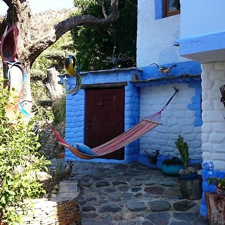 Villa Alojamiento Rural El Brazal Lanjarón Zimmer foto