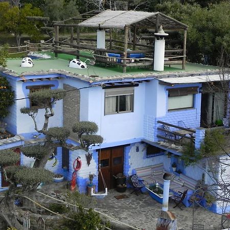 Villa Alojamiento Rural El Brazal Lanjarón Zimmer foto