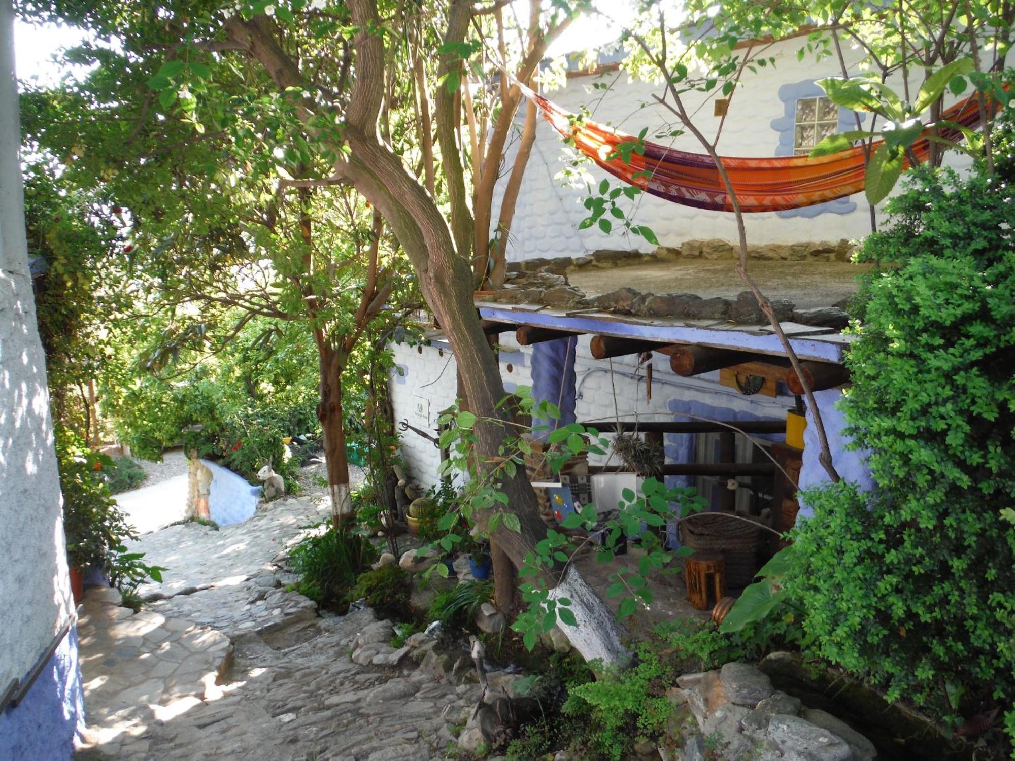 Villa Alojamiento Rural El Brazal Lanjarón Zimmer foto